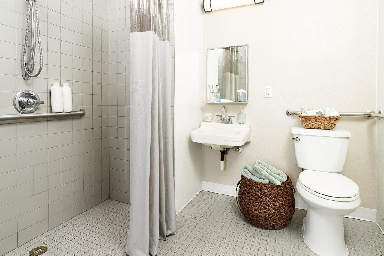 Intown Suites Extended Stay Chattanooga Tn - Airport Exteriör bild
